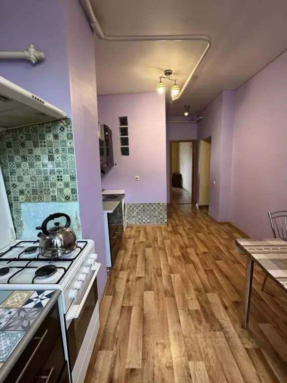 2-к кв. Ростовская область, Ростов-на-Дону Темерницкая ул., 53 (53.5 ... - Фото 2