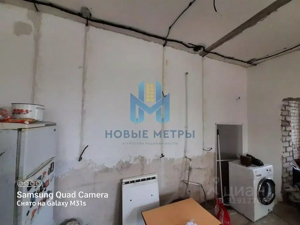 3-к кв. Нижегородская область, Нижний Новгород с. Большое Мокрое, ул. ... - Фото 0