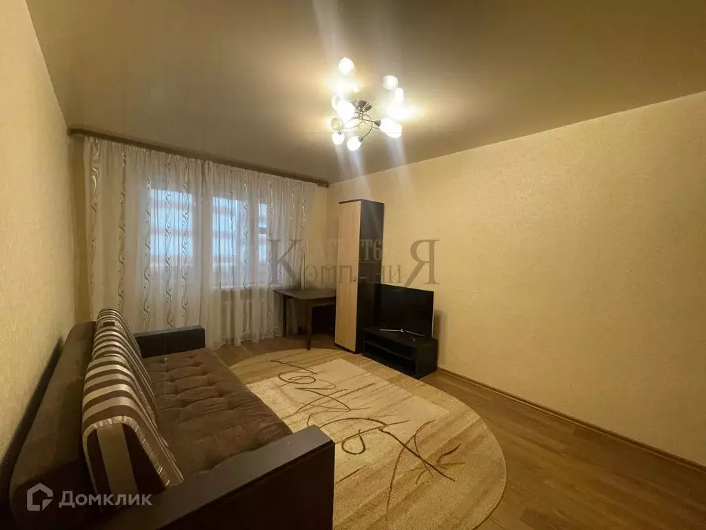 Продаётся 1-к квартира, 49 м - Фото 0