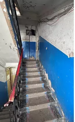 Продаётся 1-к квартира, 17.5 м - Фото 1