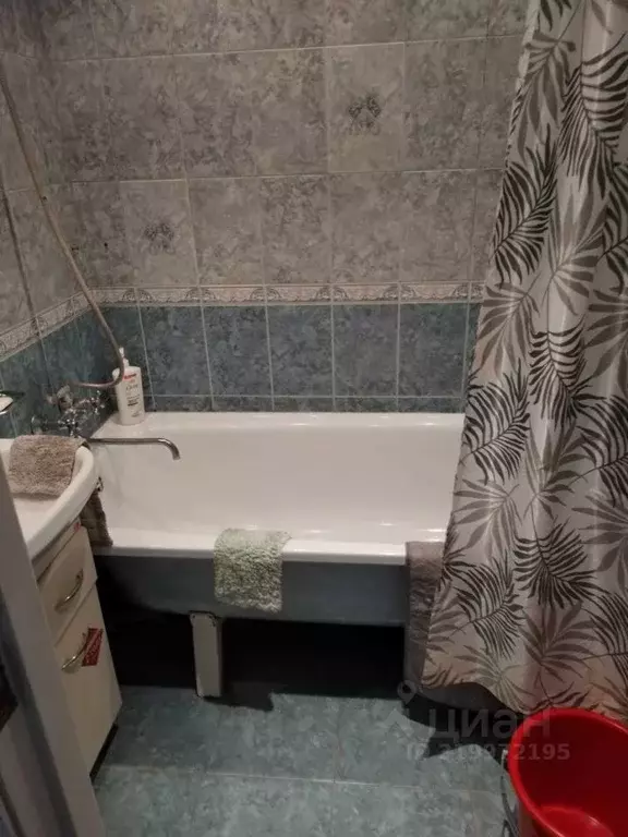 1-к кв. Белгородская область, Белгород ул. Машковцева, 22 (41.8 м) - Фото 2