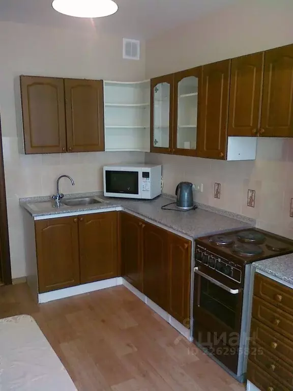 2-к кв. Волгоградская область, Волгоград ул. Хользунова, 36/2 (60.0 м) - Фото 1