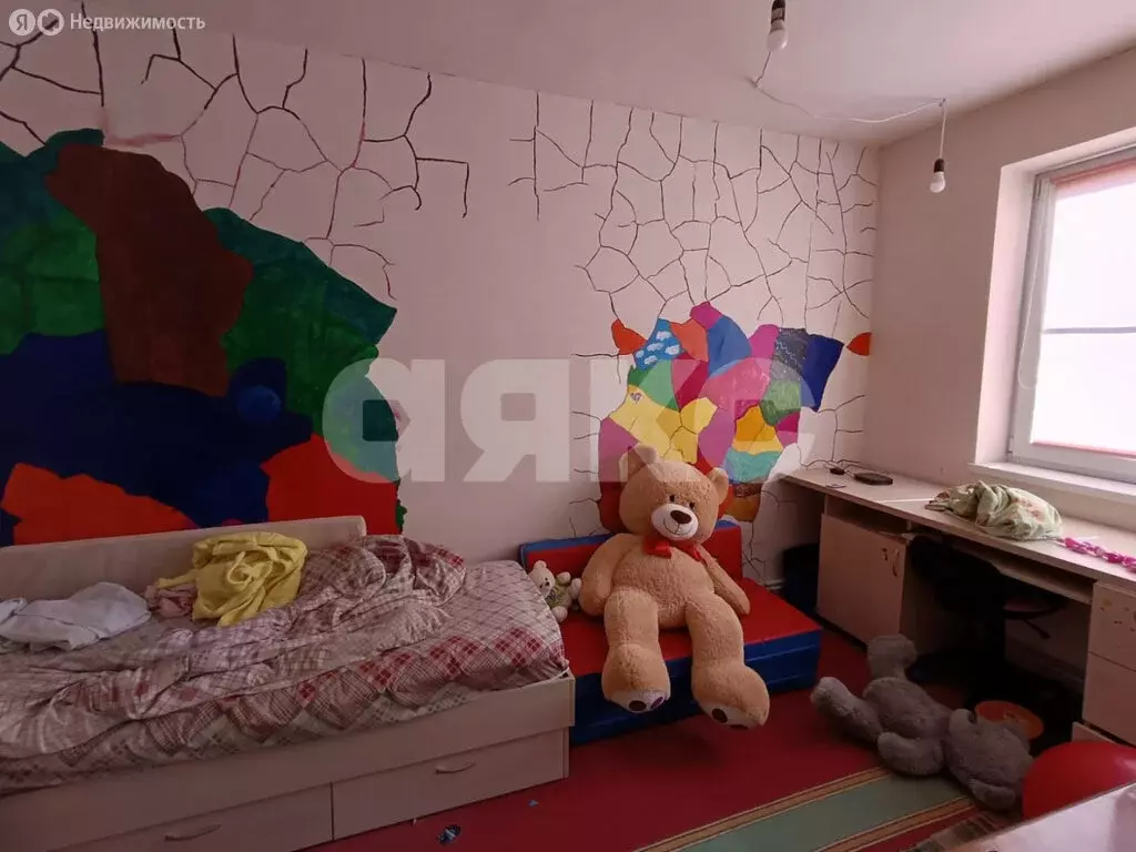 Дом в село Джигинка, Цветочная улица, 48 (139.2 м) - Фото 0