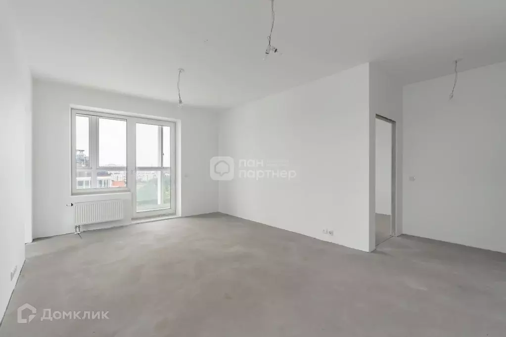 Продаётся 3-к квартира, 74.5 м - Фото 1