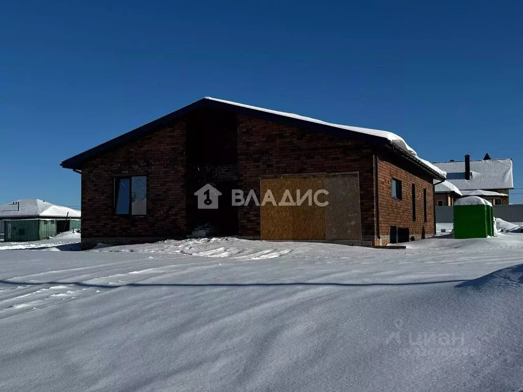 Дом в Белгородская область, Старый Оскол ул. Жасминовая, 26 (140 м) - Фото 2