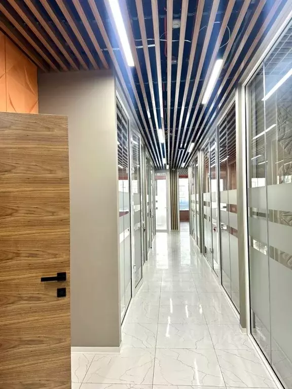 Офис в Московская область, Красногорск Ильинское ш., 1а (150 м) - Фото 1