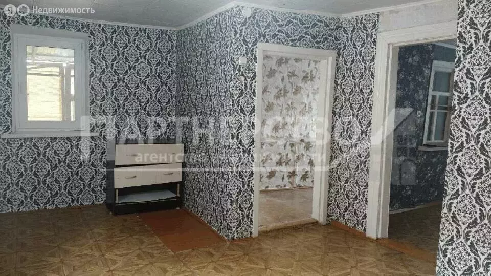 Дом в посёлок городского типа Ильский, улица Шевченко ( м) - Фото 1