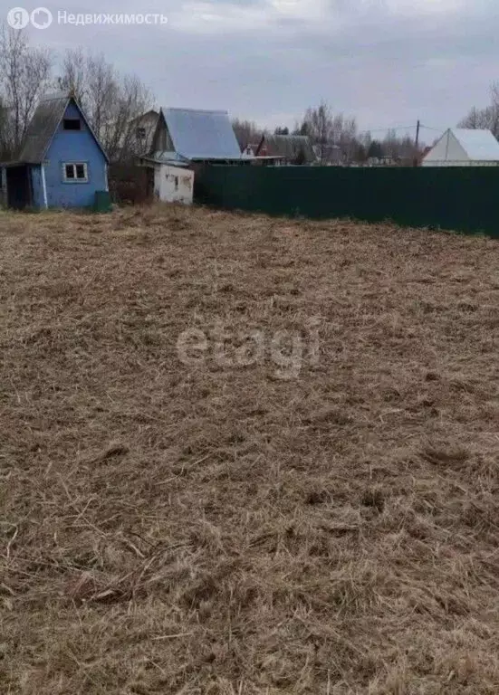 Дом в Орехово-Зуевский городской округ, садовое товарищество Гора-89 ... - Фото 1