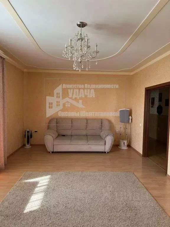 3-к кв. Оренбургская область, Орск Новый город мкр, ул. Краматорская, ... - Фото 2