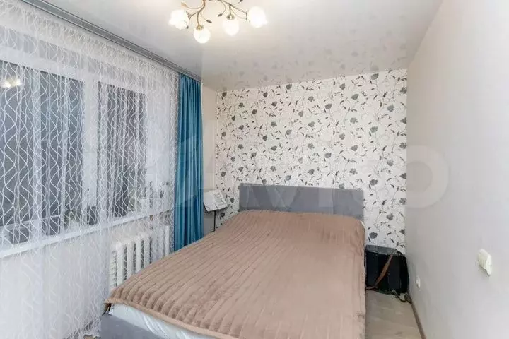 3-к. квартира, 90м, 5/10эт. - Фото 0