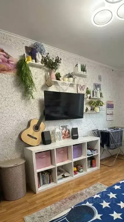 2-к кв. Москва ул. Сталеваров, 4К4 (43.0 м) - Фото 0