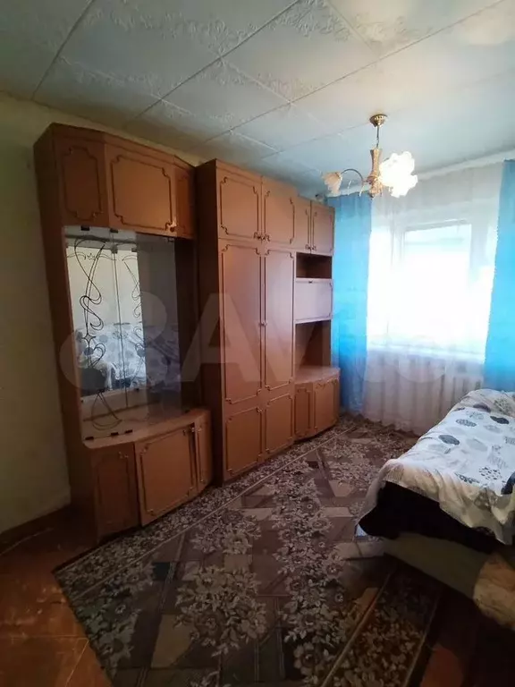 Комната 15 м в 1-к., 3/5 эт. - Фото 1