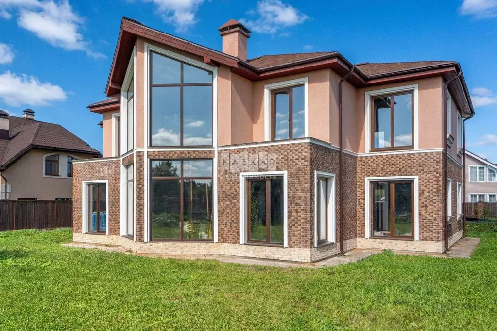 Дом в Московская область, Мытищи городской округ, д. Драчево, Пестово ... - Фото 1