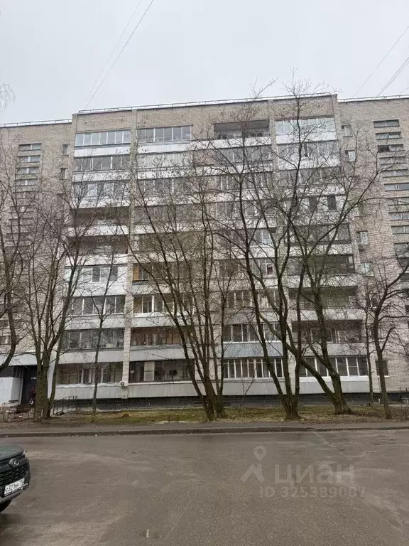 1-к кв. Московская область, Дубна ул. Понтекорво, 9 (38.0 м) - Фото 2