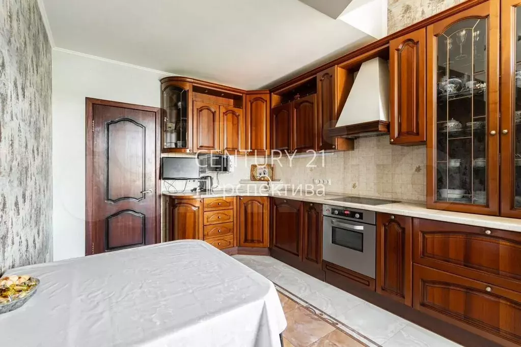 2-к. квартира, 56,7 м, 6/6 эт. - Фото 0