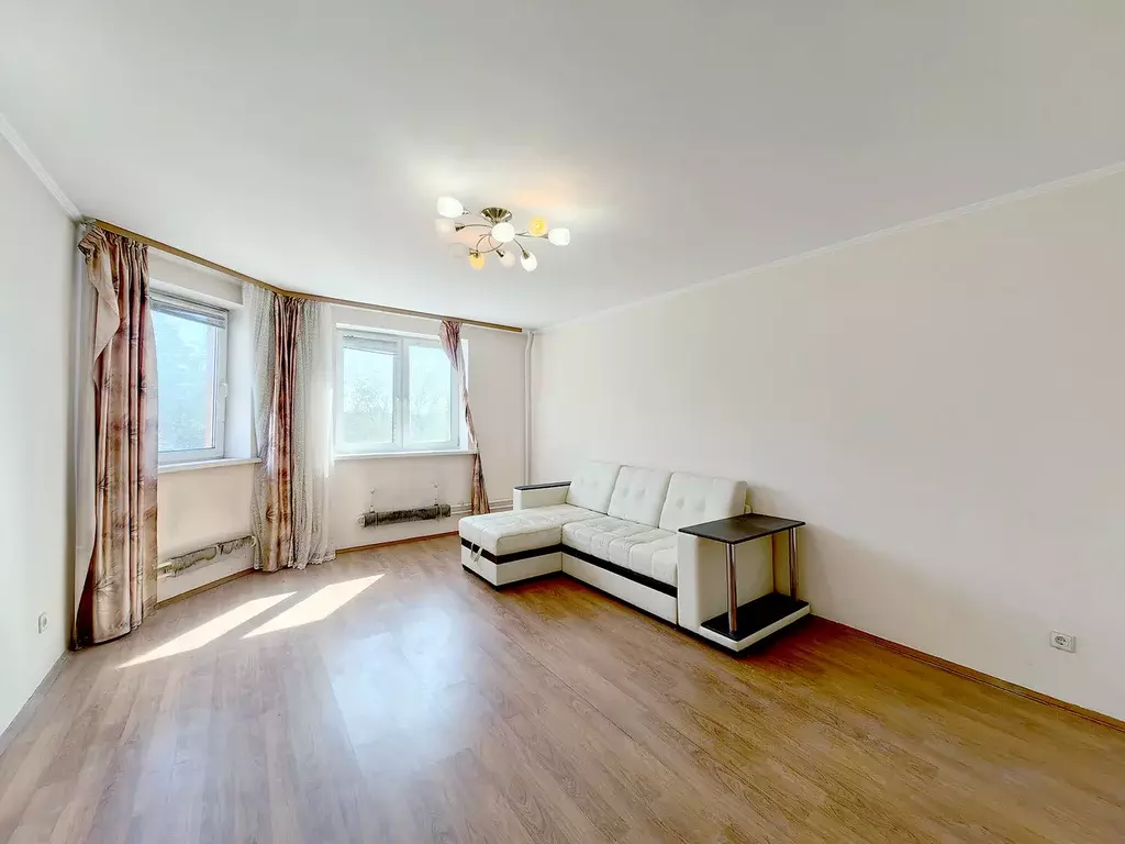 Продаётся 2-к квартира, 69.6 м - Фото 0