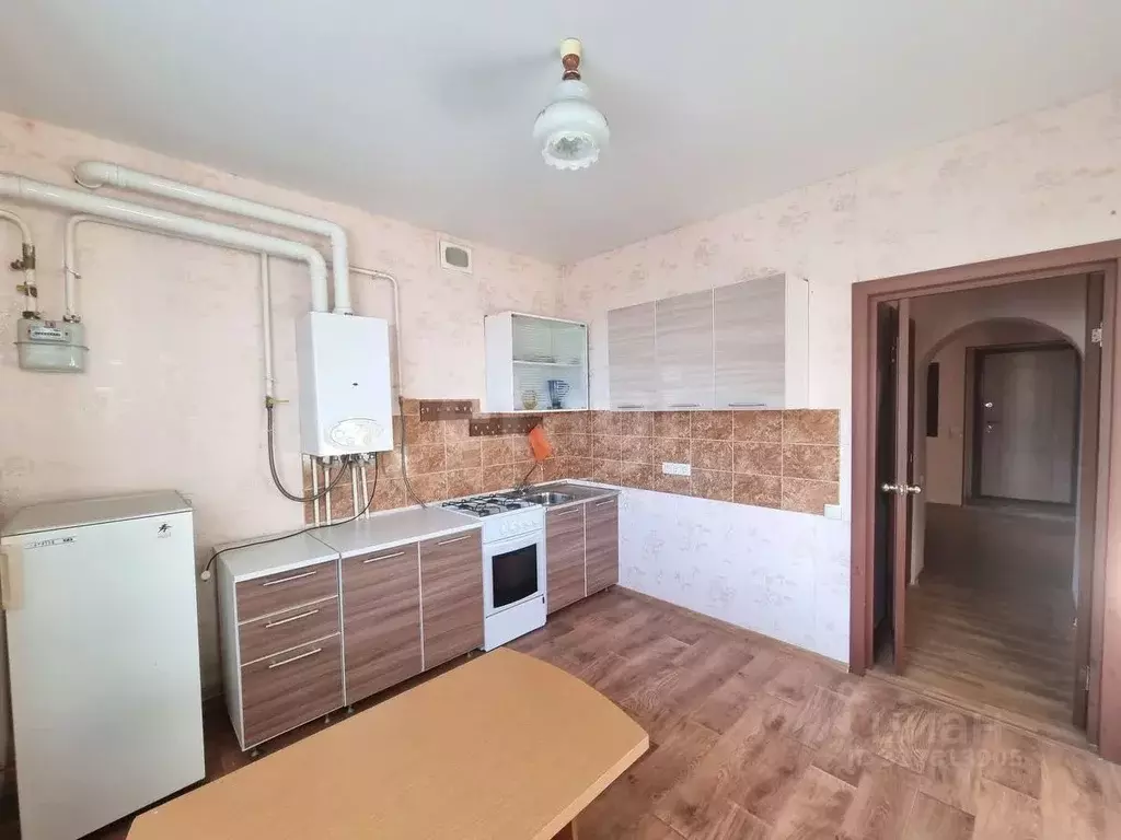 1-к кв. Саратовская область, Саратов проезд 5-й Нагорный, 28к5 (44.1 ... - Фото 1