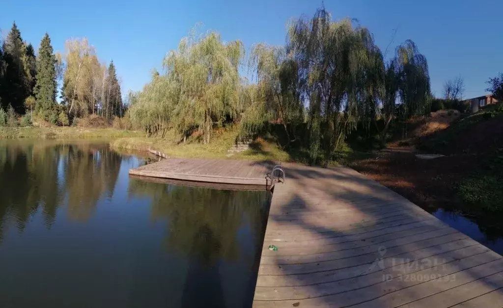 Дом в Калужская область, Боровский муниципальный округ, д. Шилово  ... - Фото 2