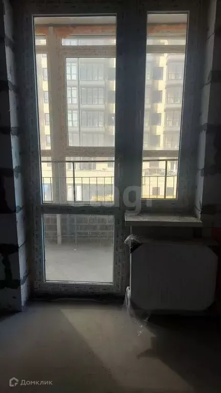 Продаётся 1-к квартира, 39.2 м - Фото 1
