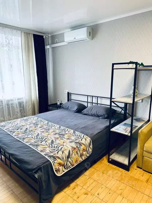 1-к кв. Костромская область, Кострома просп. Мира, 94 (35.0 м) - Фото 1