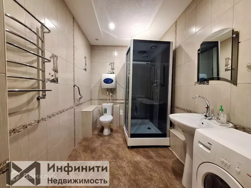 Продаётся 1-к квартира, 48.5 м - Фото 1
