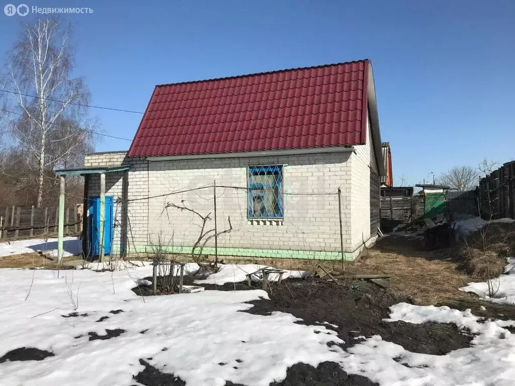 Дом в посёлок Новые Дарковичи, СДТ Болва (80 м) - Фото 0
