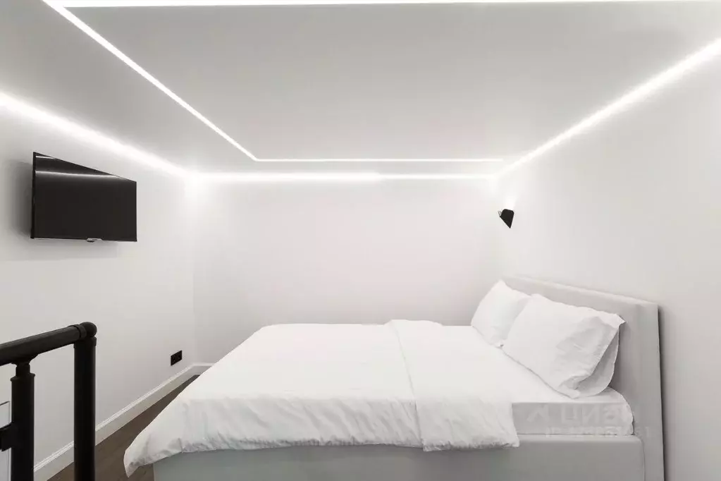 1-к кв. Москва Дмитровское ш., 81к3 (22.0 м) - Фото 2