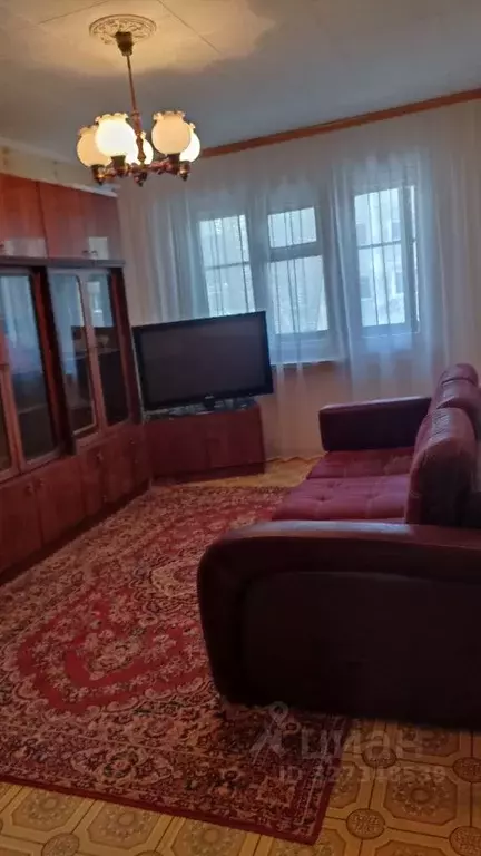 2-к кв. Омская область, Омск Заозерный мкр, ул. Сергея Тюленина, 3б ... - Фото 2