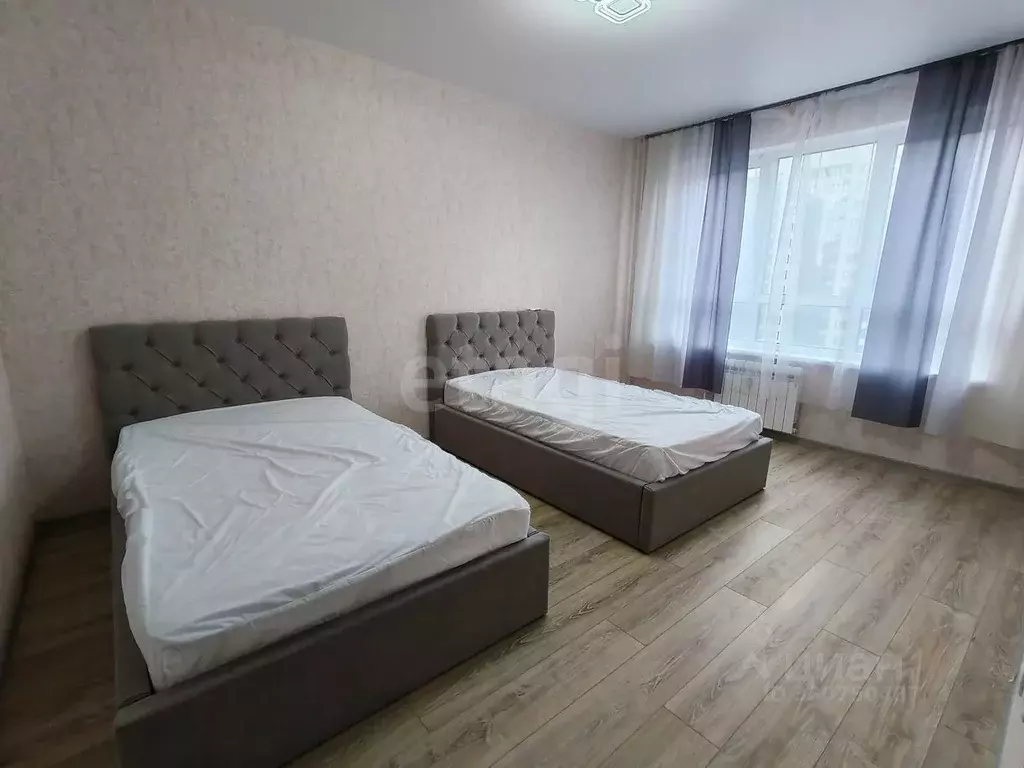 3-к кв. Воронежская область, Воронеж ул. Загоровского, 13к2 (79.0 м) - Фото 2