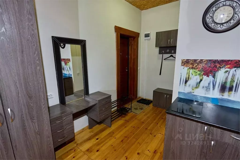 Дом в Алтай, Майминский район, Усть-Мунинское с/пос, пос. Барангол ул. ... - Фото 2