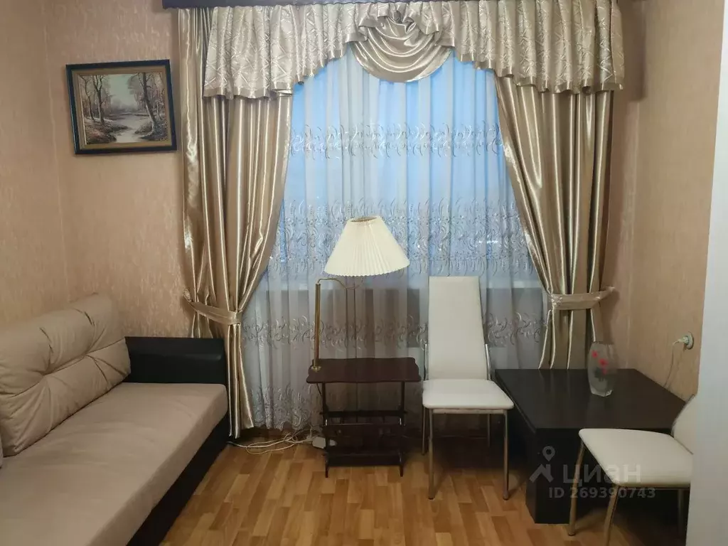 Комната Москва Ключевая ул., 22К1 - Фото 0