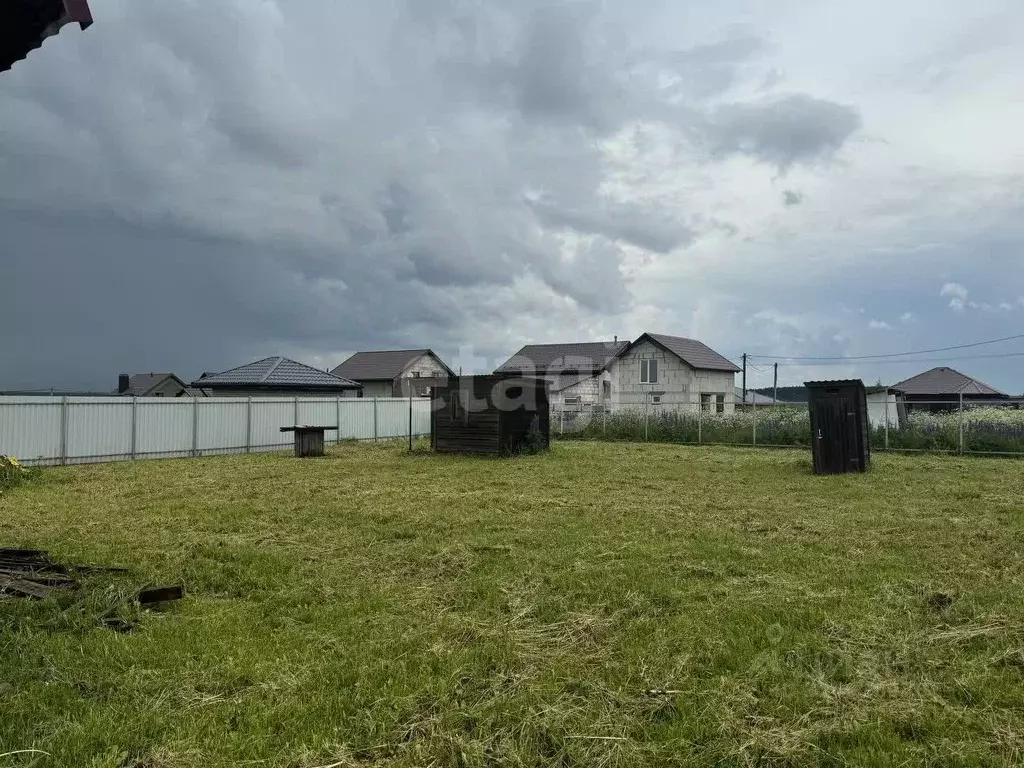 Дом в Смоленская область, Смоленский муниципальный округ, д. Быльники ... - Фото 1