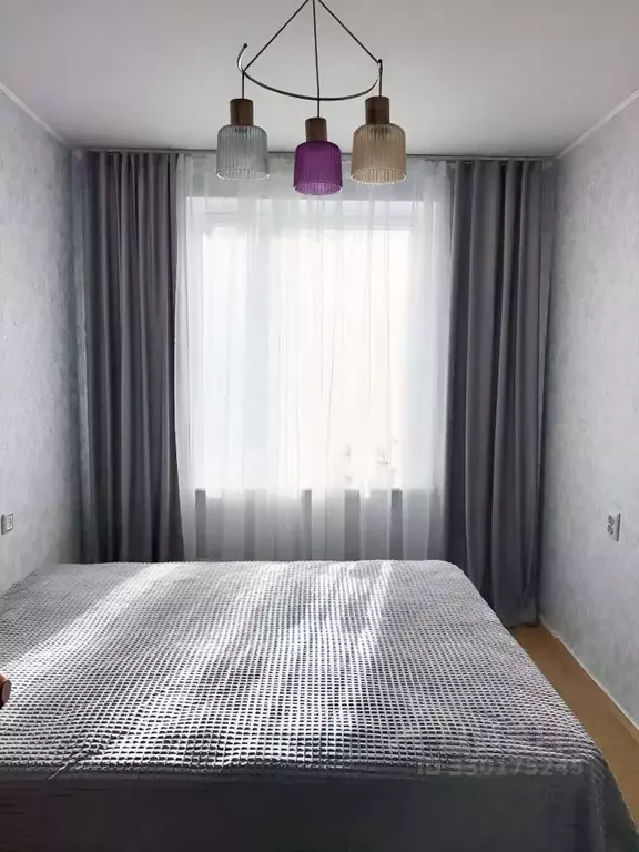 2-к кв. Москва Каширское ш., 116К2 (45.0 м) - Фото 1