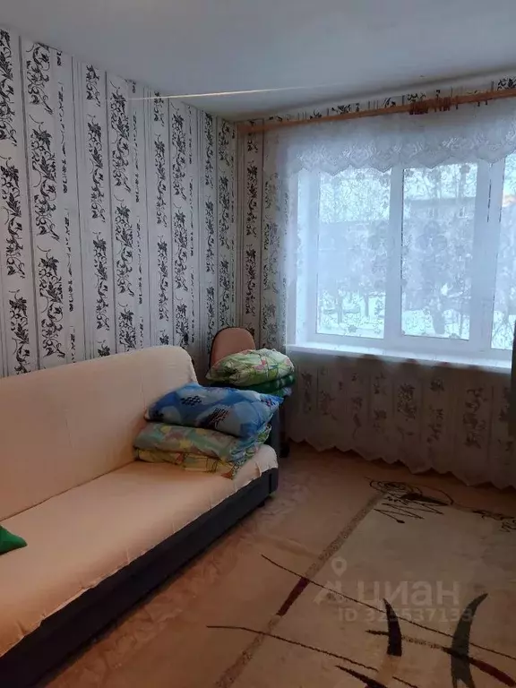 Комната Пермский край, Пермь ул. Емельяна Ярославского, 30 (15.0 м) - Фото 1