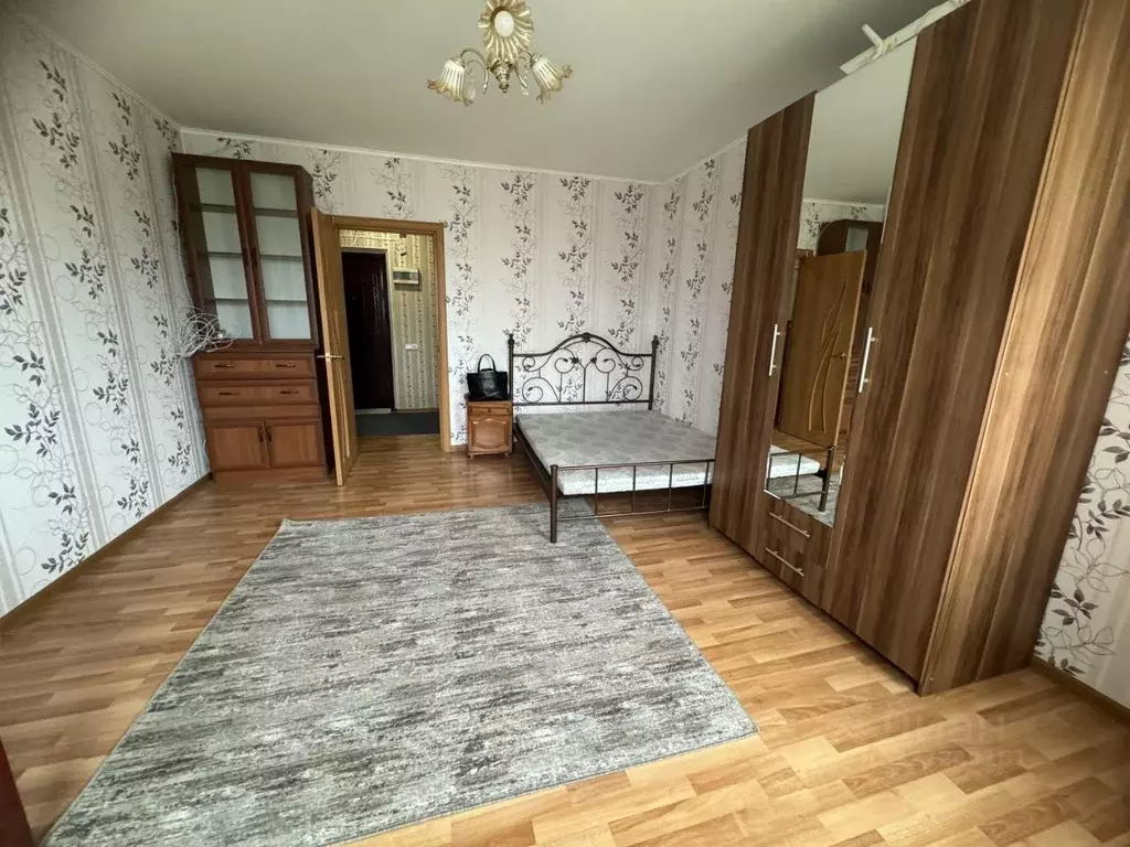 1-к кв. Московская область, Балашиха ул. Свердлова, 40 (42.0 м) - Фото 1