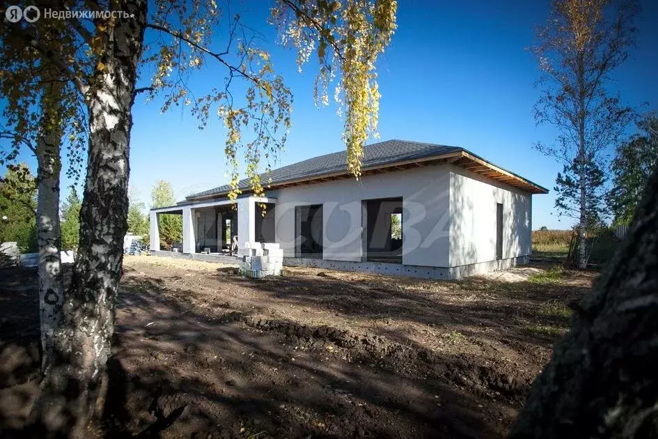 Дом в село Перевалово, коттеджный посёлок Родники (155 м) - Фото 0