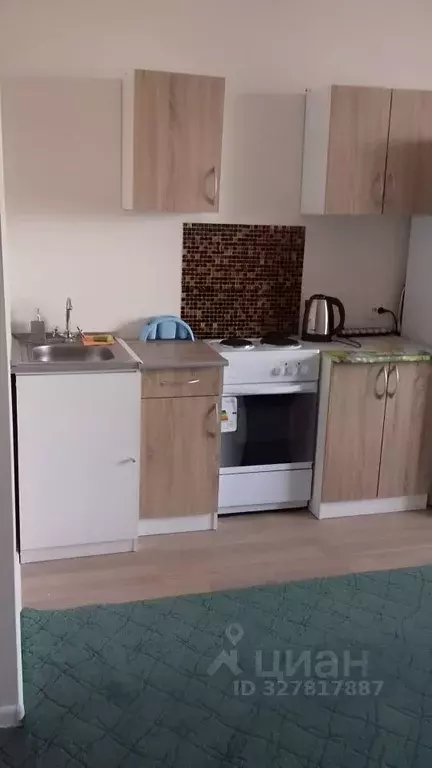 Студия Московская область, Ленинский городской округ, Мисайлово пгт, ... - Фото 2