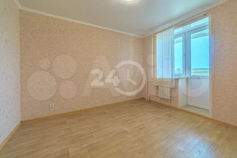 1-к. квартира, 36 м, 15/15 эт. - Фото 1
