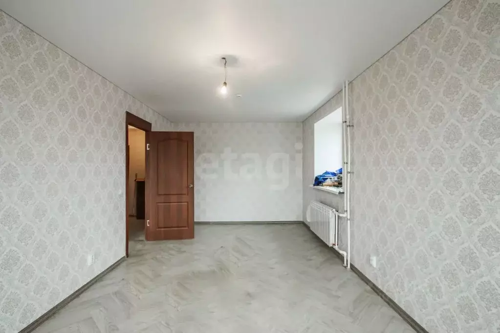 2-к кв. Вологодская область, Грязовец ул. Газовиков, 30 (61.4 м) - Фото 1