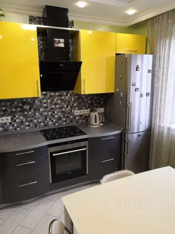 2-к кв. Москва ул. Татьянин Парк, 16к1 (47.0 м) - Фото 2