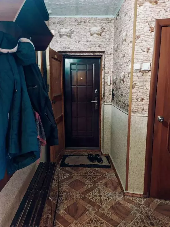 2-к кв. Иркутская область, Зима Краснопартизанская ул., 38 (48.4 м) - Фото 1