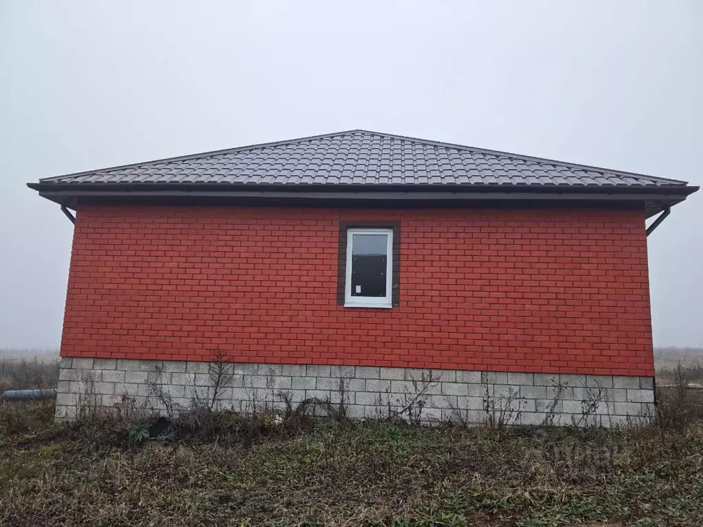 Дом в Белгородская область, Яковлевский муниципальный округ, с. ... - Фото 1