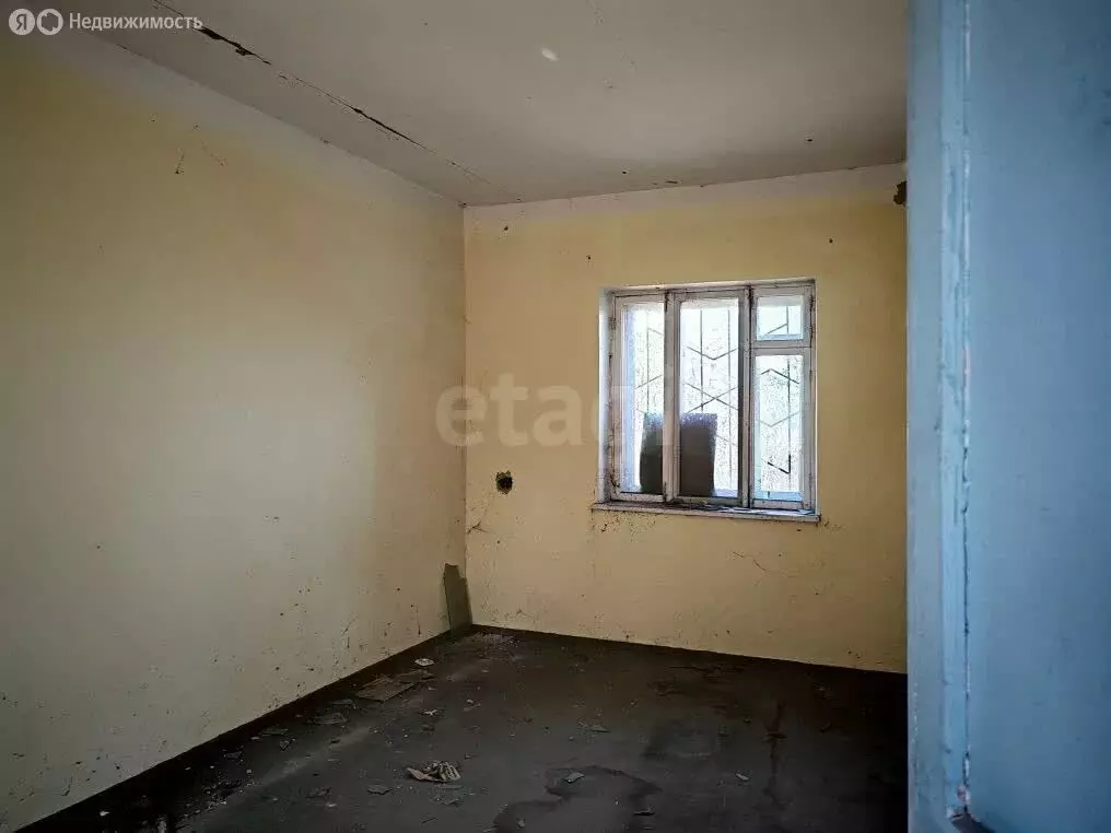Дом в Новичихинский район, село Токарево (100 м) - Фото 1