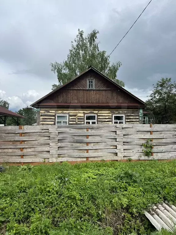 Дом 50 м на участке 6 сот. - Фото 0