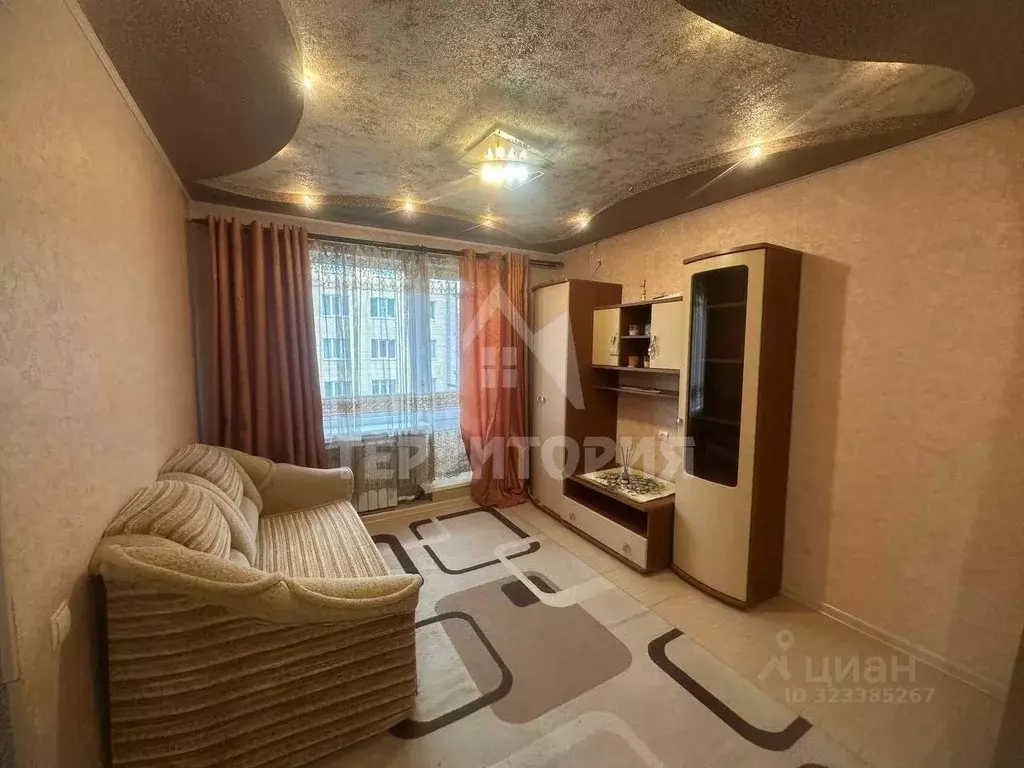 1-к кв. Костромская область, Кострома Никитская ул., 112 (30.0 м) - Фото 1