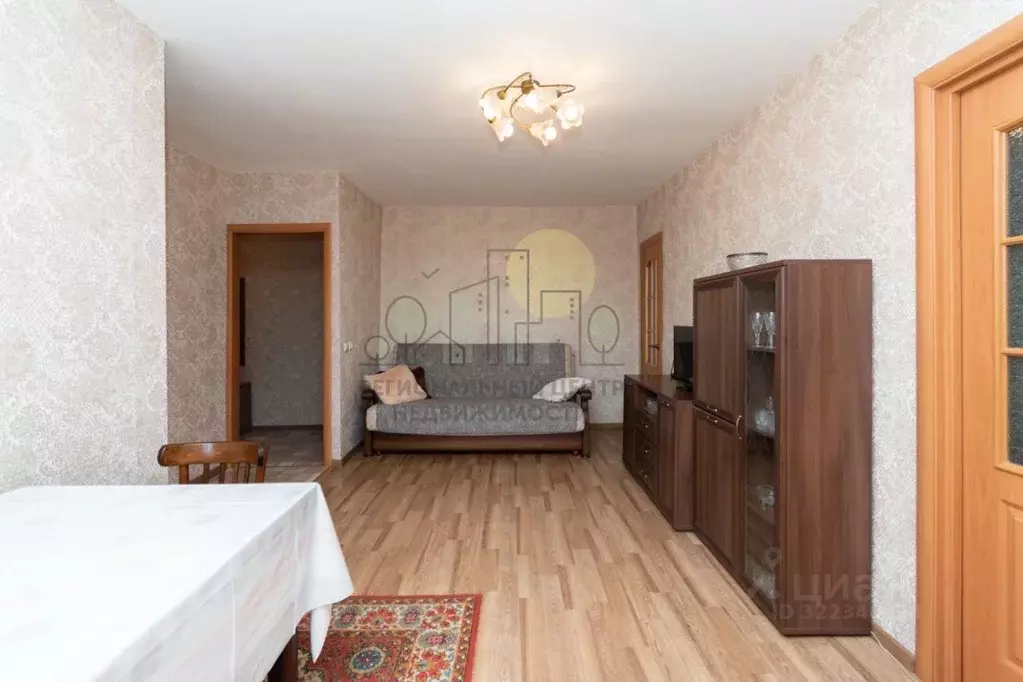 3-к кв. Иркутская область, Иркутск Байкальская ул., 149 (54.0 м) - Фото 1