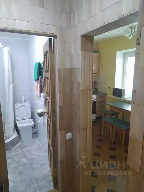 2-к кв. Крым, Ялта муниципальный округ, Гурзуф пгт ул. Ореховая, 14 ... - Фото 2