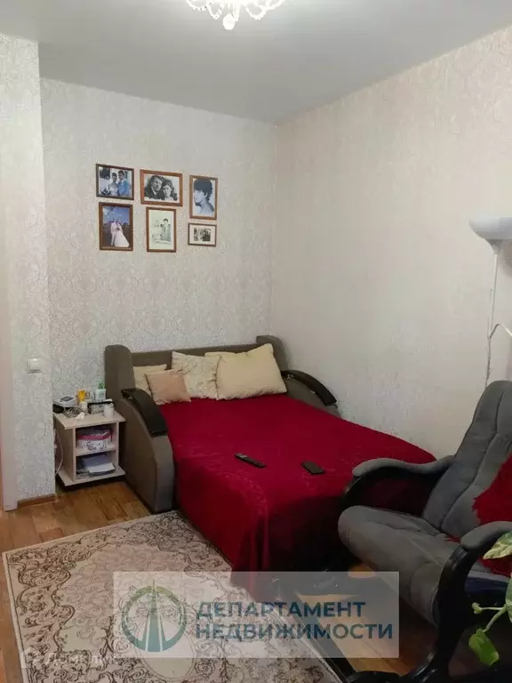 Продаётся 1-к квартира, 34.5 м - Фото 0