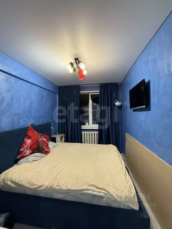 4-к кв. Калужская область, Кондрово г. Дзержинский муниципальный ... - Фото 1