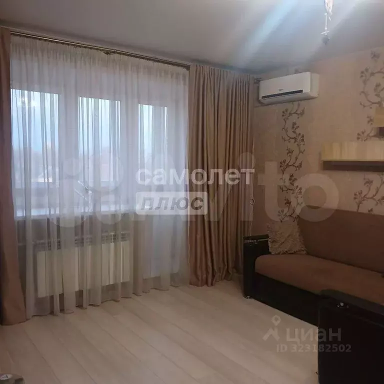 1-к кв. Липецкая область, Липецк Юношеская ул., 11 (45.0 м) - Фото 1